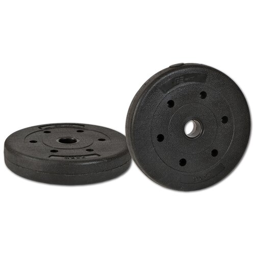 Obciążenie EB FIT 1002606 (2.5 kg)