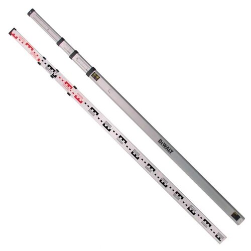 Łata niwelacyjna DEWALT DE0734-XJ