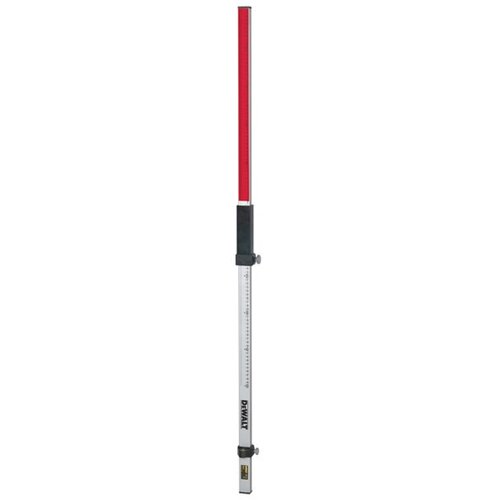 Łata miernicza DEWALT DE0737-XJ