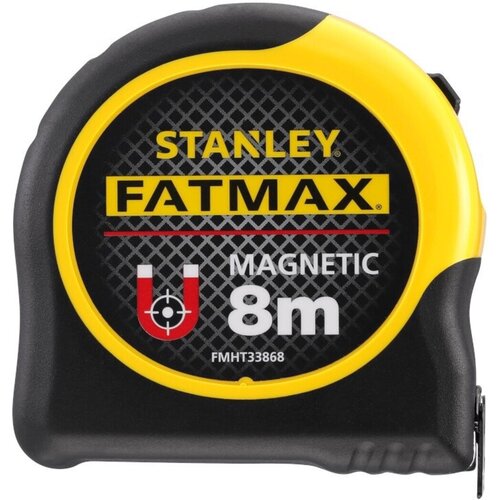 Miara zwijana STANLEY FMHT0-33868 (8 m)