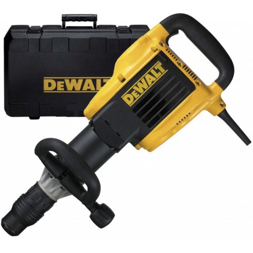 Młot wyburzeniowy DEWALT D25899K