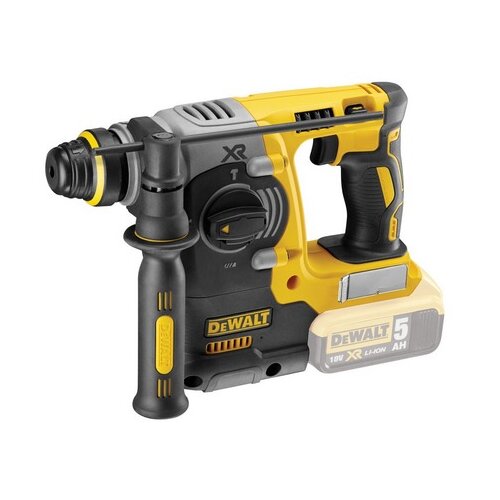 Młotowiertarka DEWALT DCH273N