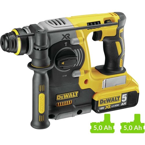 Młotowiertarka DEWALT DCH273P2T-QW