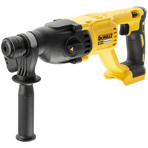 Młotowiertarka DEWALT DCH133NT