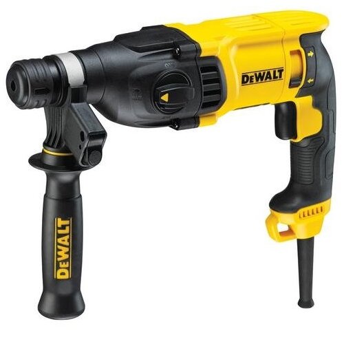 Młotowiertarka DEWALT D25133K