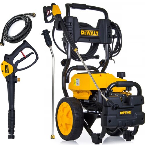 Myjka ciśnieniowa DEWALT DXPW005E