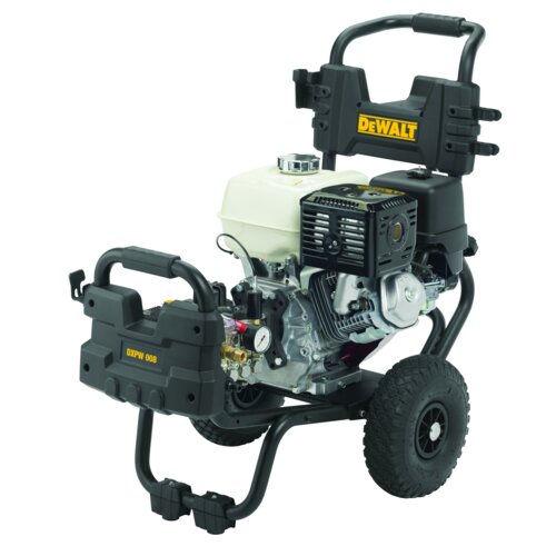 Myjka ciśnieniowa DEWALT DXPW008E