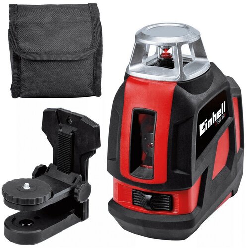 Laser krzyżowy EINHELL TE-LL 360
