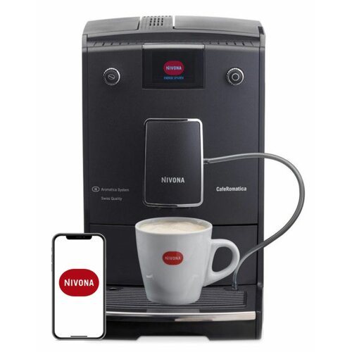Ekspres NIVONA CafeRomatica 759