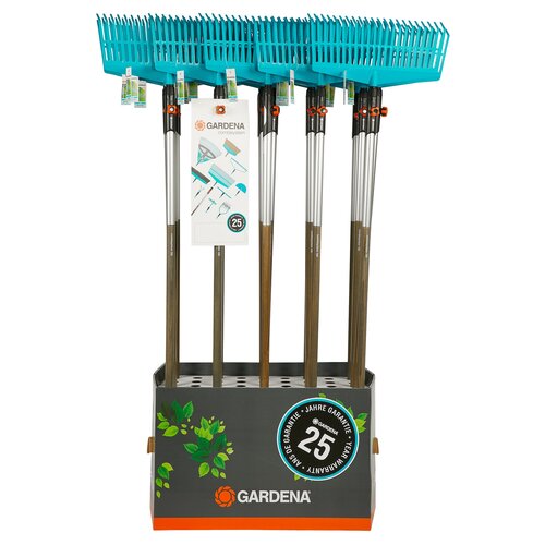 Grabie GARDENA 3020-23 do liści