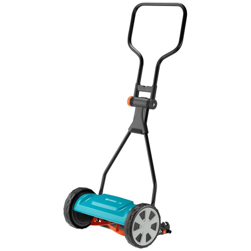 Kosiarka ręczna GARDENA Classic 330 330mm regulacja 4-stopniowa