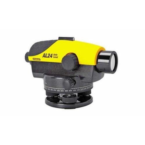 Niwelator optyczny STANLEY AL24GVP 1-77-160