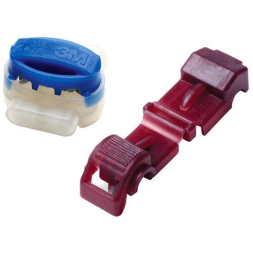 Łączniki i złączki zaciskowe GARDENA 4089-20