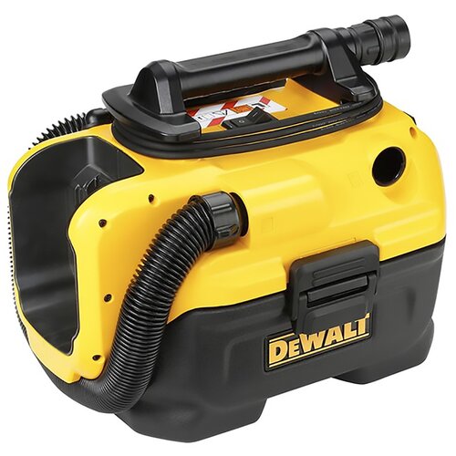 Odkurzacz warsztatowy DEWALT DCV584L-QW