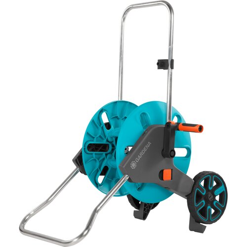 Wózek na wąż GARDENA CleverRoll M 18511-20