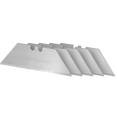 Ostrza trapezowe STANLEY 0-11-921 (5 szt.)