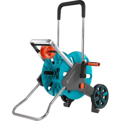 Wózek na wąż GARDENA CleverRoll M Easy 18515-20