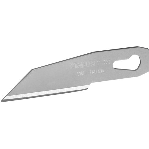 Ostrza trapezowe STANLEY 1-11-221 (50 szt.)