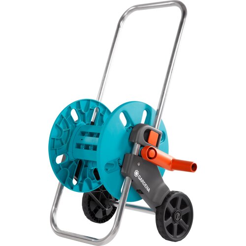 Wózek na wąż GARDENA CleverRoll S 18500-20