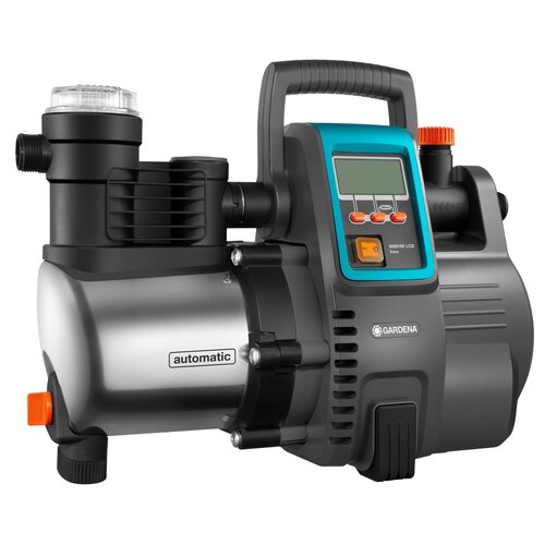 Hydrofor do wody GARDENA Premium 6000/6E 1760-20 1300W elektryczny