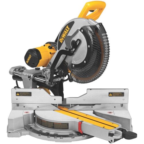Pilarka ukosowa DEWALT DWS780