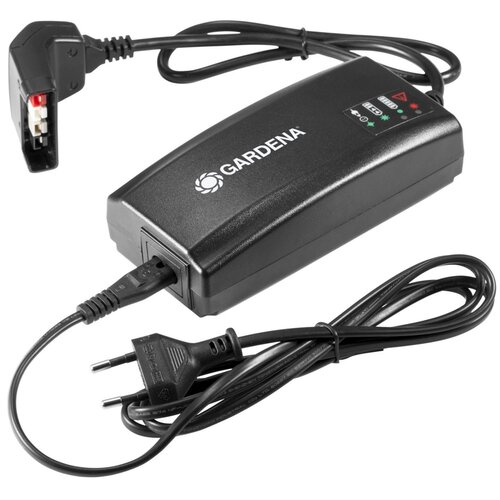 Ładowarka GARDENA QC40