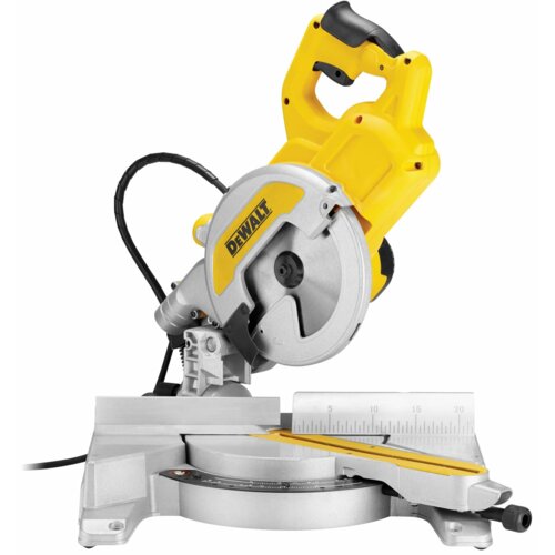 Pilarka ukosowa DEWALT DCS777N średnica tarczy 216mm 54V