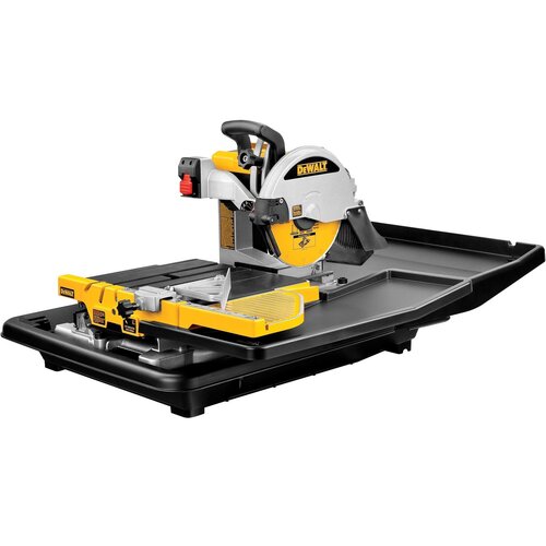 Przecinarka do glazury DEWALT D24000