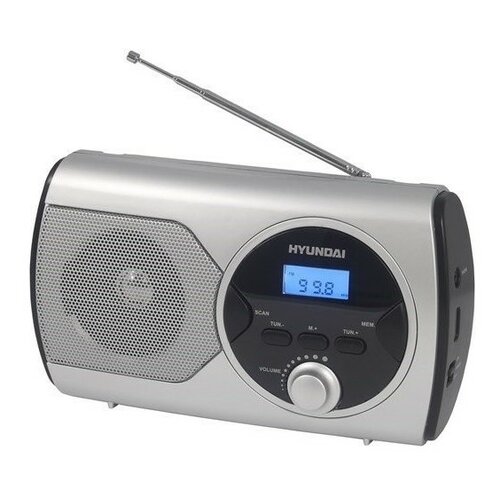 Radio HYUNDAI PR570PLLS