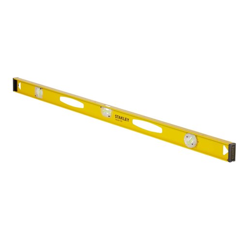 Poziomnica ręczna STANLEY Pro 180 1-42-923