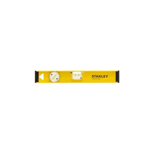 Poziomnica ręczna STANLEY I-Beam Pro 180 1-42-919