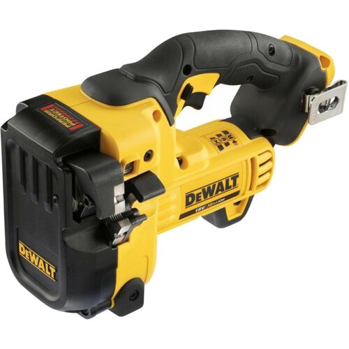 Nożyce do prętów DEWALT DCS350N-XJ