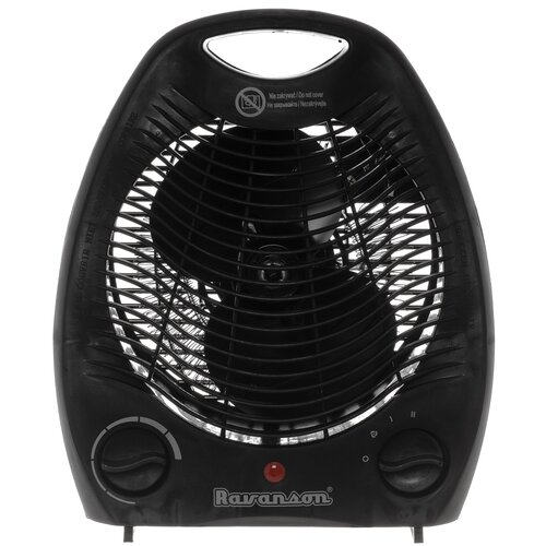 Termowentylator RAVANSON FH-105B