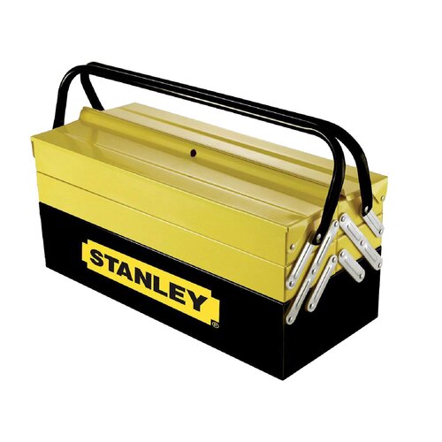 Skrzynka narzędziowa STANLEY S1-94-738