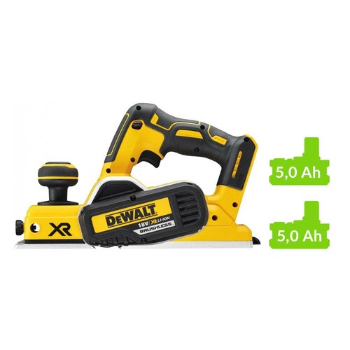 Strug DEWALT DCP580P2-QW