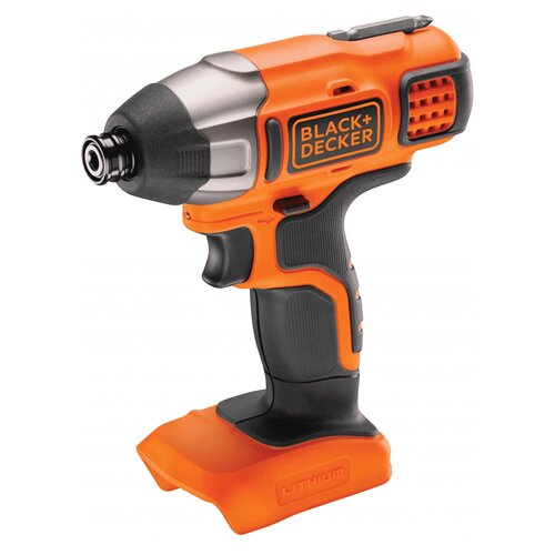 Zakrętarka udarowa BLACK&DECKER BDCIM18N