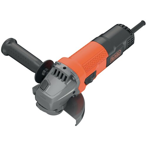 Szlifierka kątowa BLACK&DECKER BEG110