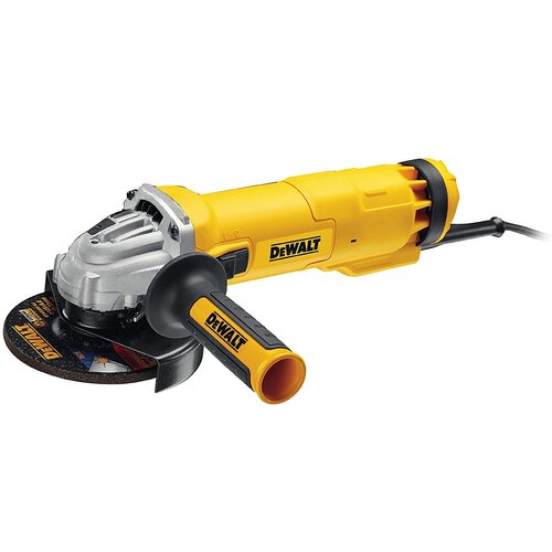 Szlifierka kątowa DEWALT DWE4237