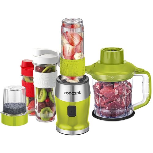 Blender kielichowy CONCEPT SM-3393
