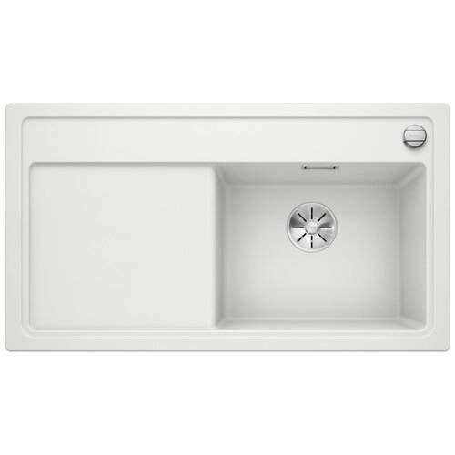 Zlewozmywak BLANCO Zenar 5 S 523938 Biały