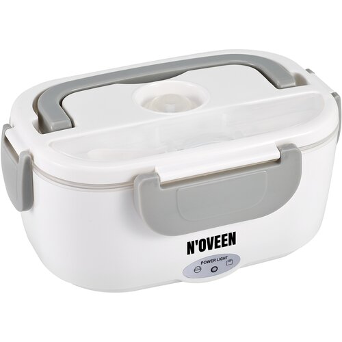 Elektryczny Lunch Box NOVEEN BOX LB310 Szary