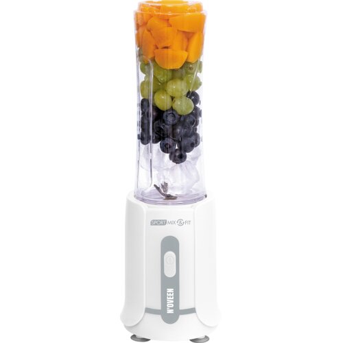 Blender kielichowy NOVEEN Sport Mix & Fit SB230