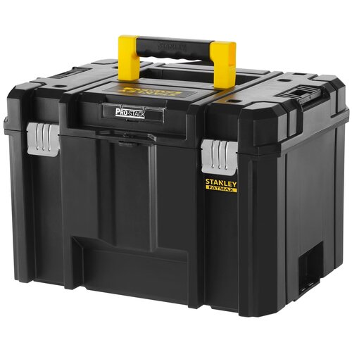 Skrzynia narzędziowa STANLEY Fatmax Pro-Stack FMST1-71971