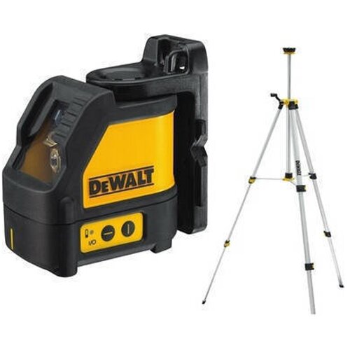 Laser DEWALT DW088KTRI-XJ