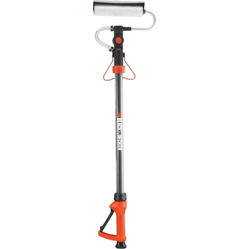 Wałek BLACK&DECKER BDPR400-XJ 210 mm