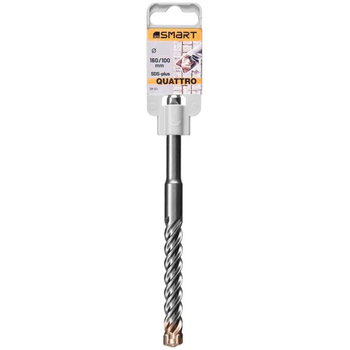 Wiertło SMART SM-20-1000160