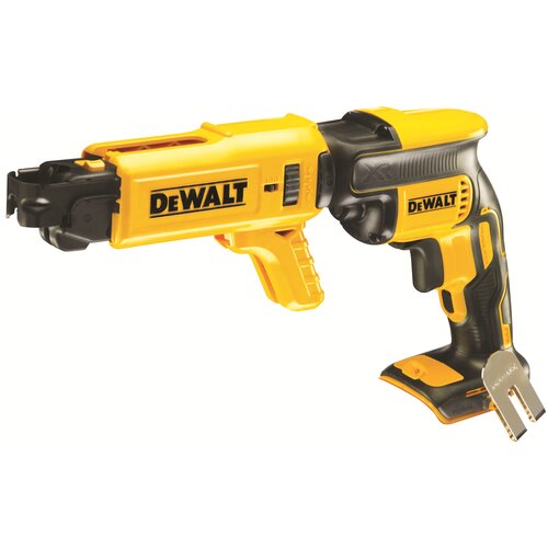 Wkrętarka DEWALT DCF620N-XJ