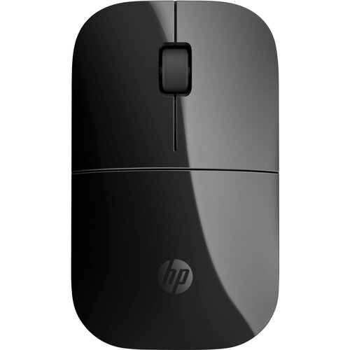Mysz HP Z3700 Czarny