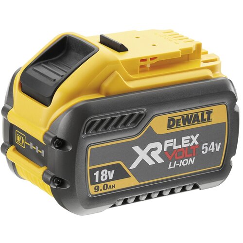 Akumulator DEWALT XR DCB547-XJ 9Ah 18/54V