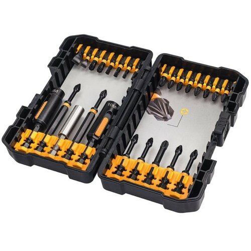 Zestaw bitów DEWALT DT70600T